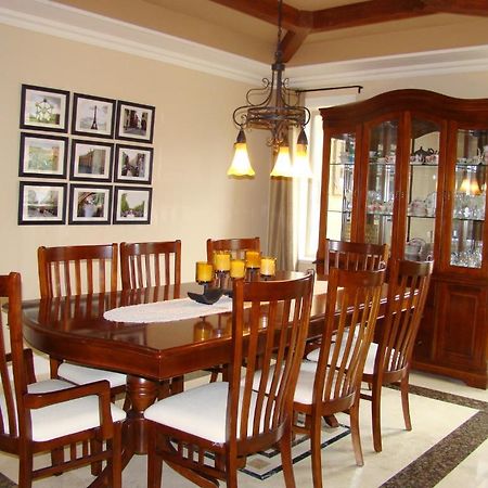 Malahat View Guesthouse Екстериор снимка