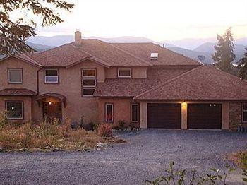 Malahat View Guesthouse Екстериор снимка