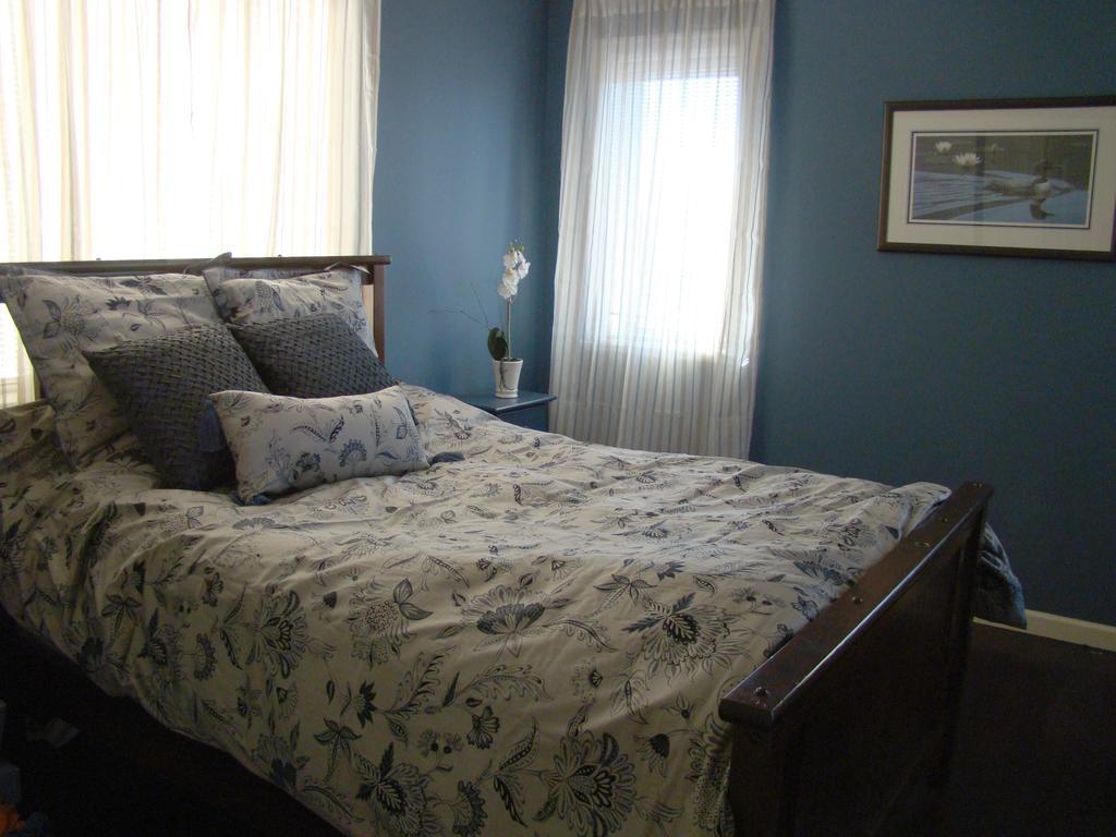 Malahat View Guesthouse Стая снимка
